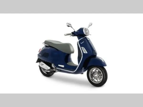 2026 Vespa GTS Super 310 - €7,900 (1/1)