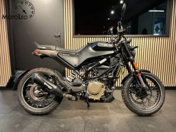 2024 Husqvarna Svartpilen 401 - € 5.450 (1/1)