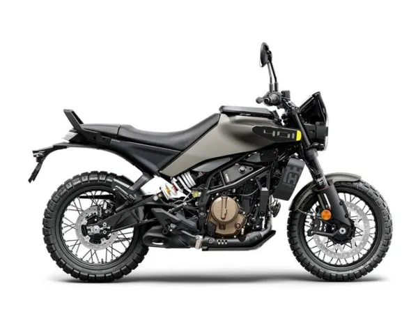 2024 Husqvarna Svartpilen 401 - €5,499 (1/1)