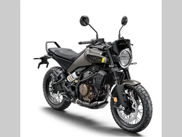 2024 Husqvarna Svartpilen 401 - €6,050 (1/1)
