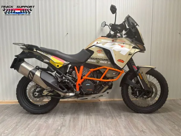 2019 KTM 1290 Super Adventure R - €12,000 (1/1)