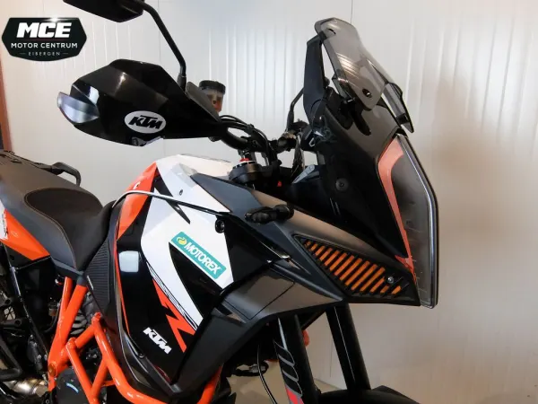 2020 KTM 1290 Super Adventure R - €14,950 (1/1)