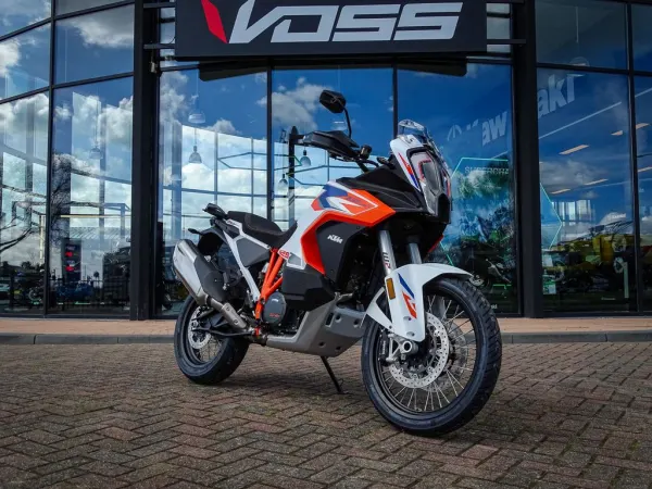 2024 KTM 1290 Super Adventure R - €26,510 (1/1)