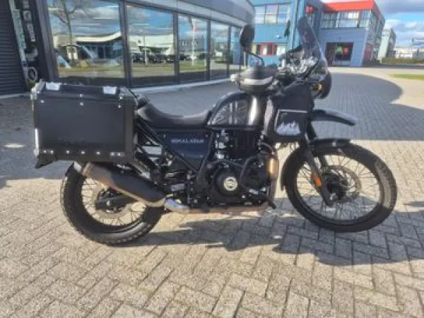 2023 Royal Enfield Himalayan 410 - € 6.025 (1/1)