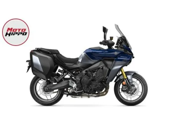 2026 Yamaha Tracer 9 GT+ Y-AMT - €20,999 (1/1)