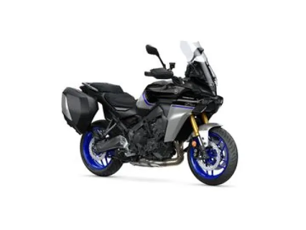 2026 Yamaha Tracer 9 GT+ Y-AMT - € 20.999 (1/1)