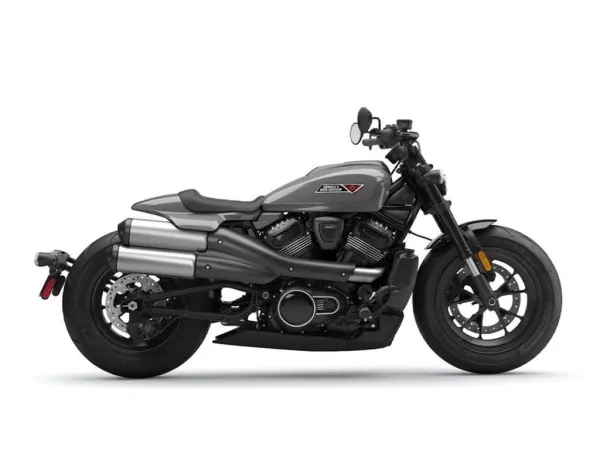 2026 Harley-Davidson Sportster S RH 1250 - € 17.595 (1/1)