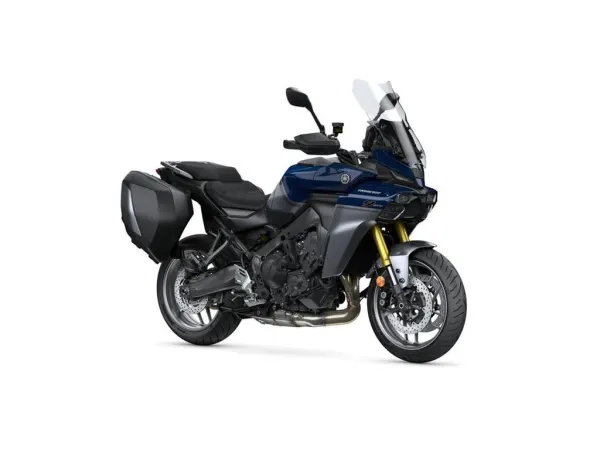 2026 Yamaha Tracer 9 GT+ Y-AMT - €20,999 (1/1)