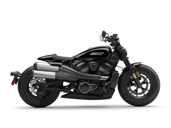 2026 Harley-Davidson Sportster S RH 1250 - € 18.095 (1/1)