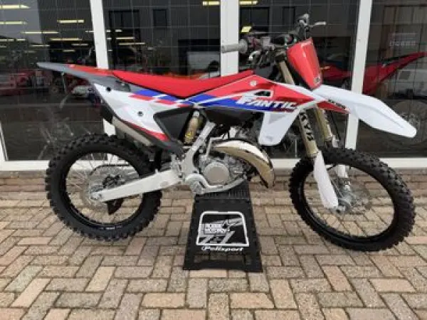 2026 Fantic XX 125 - €8,690 (1/1)