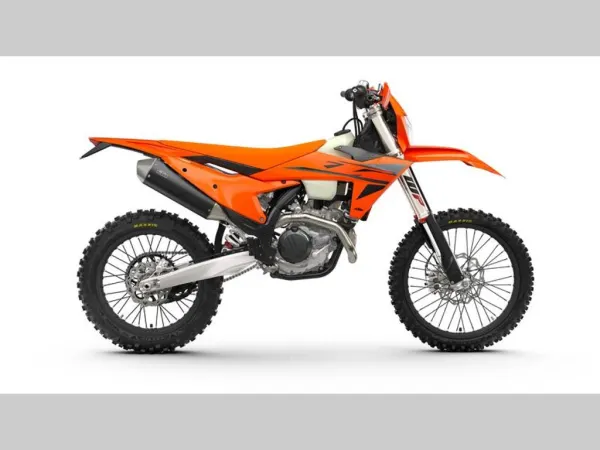 2025 KTM 450 EXC F - €13,100 (1/1)