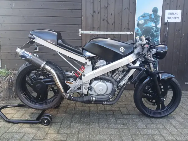 1992 Honda NT 650 - € 1.250 (1/1)