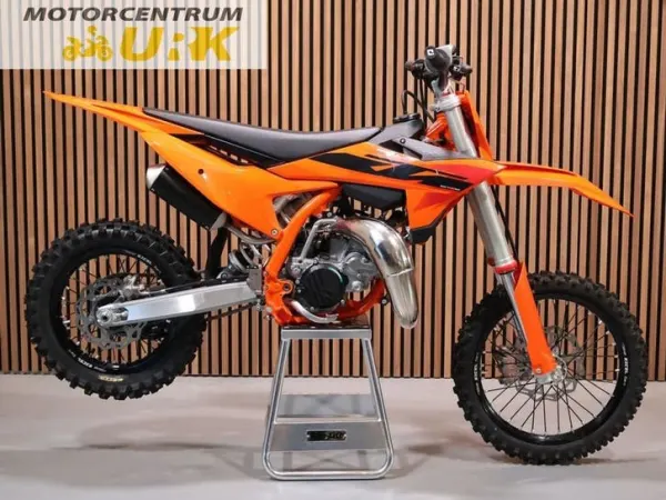 2025 KTM 85 SX 17/14 (bj 2025) - €7,250 (1/1)