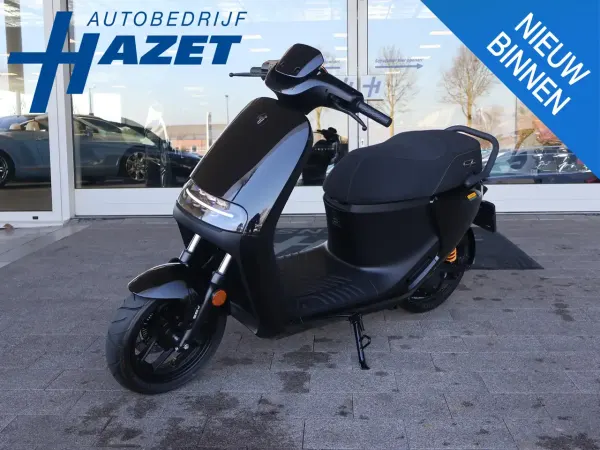 2026 Segway E300SE - € 4.250 (1/1)