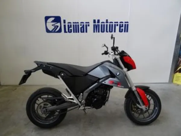 2008 BMW G 650 Xmoto - € 4.999 (1/1)