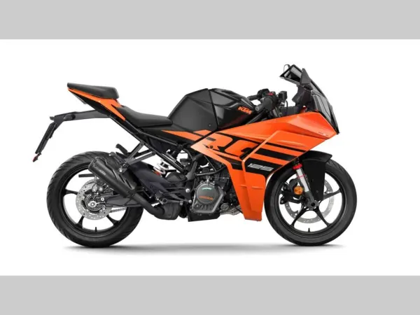 2026 KTM RC 125 - € 7.270 (1/1)