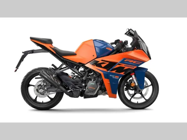 2026 KTM RC 125 - € 7.270 (1/1)