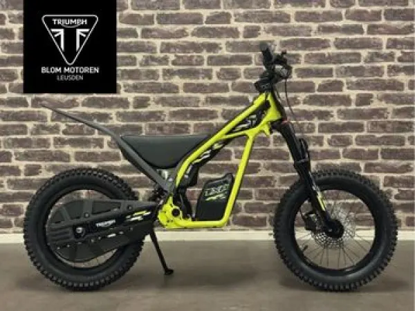 2026 Triumph TXP-12 - € 1.895 (1/1)