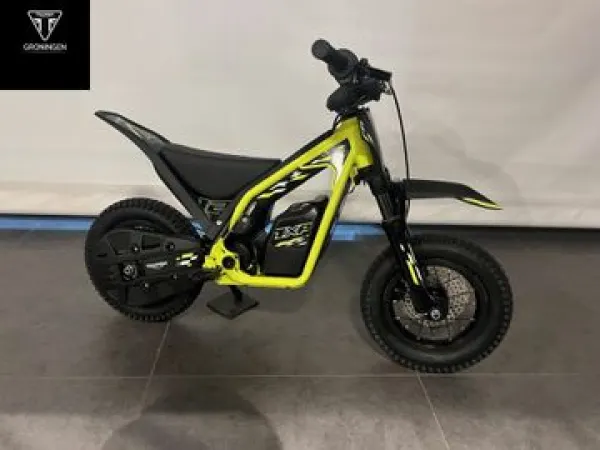 2026 Triumph TXP-12 - € 1.895 (1/1)