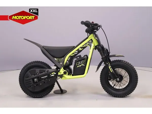 2026 Triumph TXP-12 - € 1.895 (1/1)