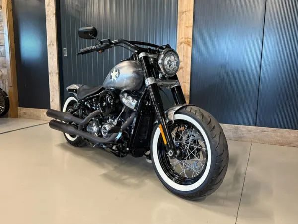 2019 Harley-Davidson Softail Slim 107 - € 21.950 (1/1)