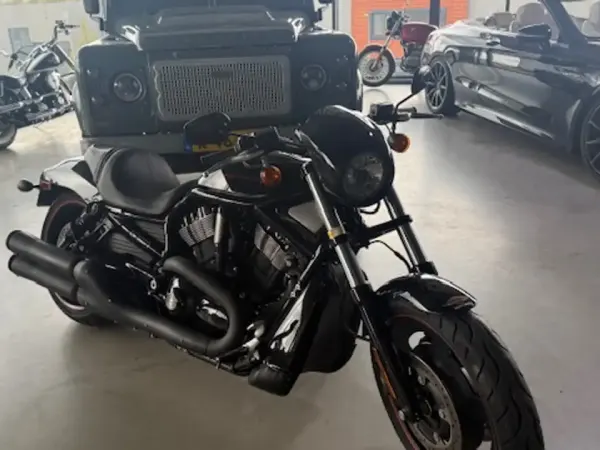 2007 Harley-Davidson Night Rod - €11,690 (1/1)