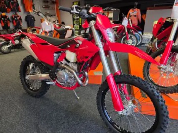 2026 Gasgas EC 500 F - € 12.499 (1/1)