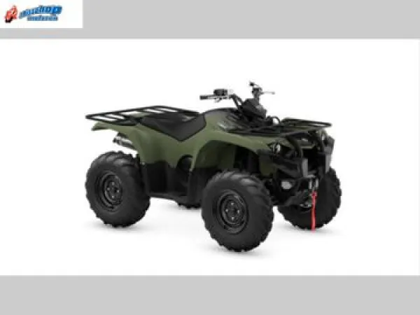 2023 Yamaha Kodiak Yfm 450 - € 9.680 (1/1)