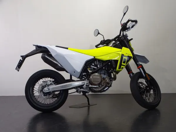 2026 Husqvarna 701 Supermoto - €13,490 (1/1)