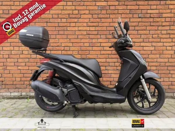 2024 Piaggio Medley S - € 3.790 (1/1)