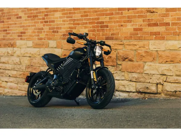 2026 Harley-Davidson Livewire - €14,100 (1/1)