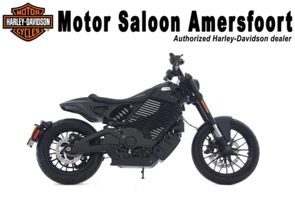 2026 Harley-Davidson Livewire - €13,100 (1/1)