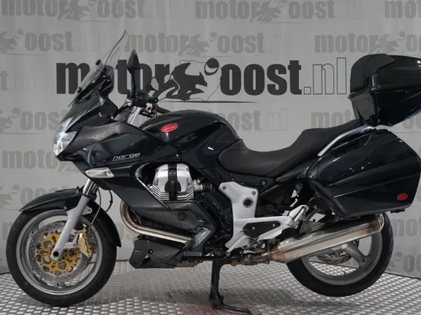 2011 Moto Guzzi Norge - € 5.990 (1/1)
