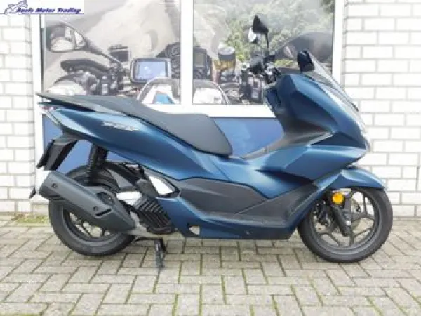 2023 Honda PCX 125 CBS - € 3.250 (1/1)