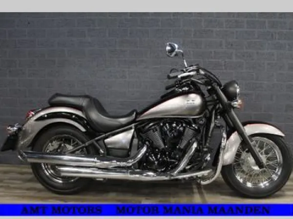 2014 Kawasaki VN 900 Classic - € 6.950 (1/1)