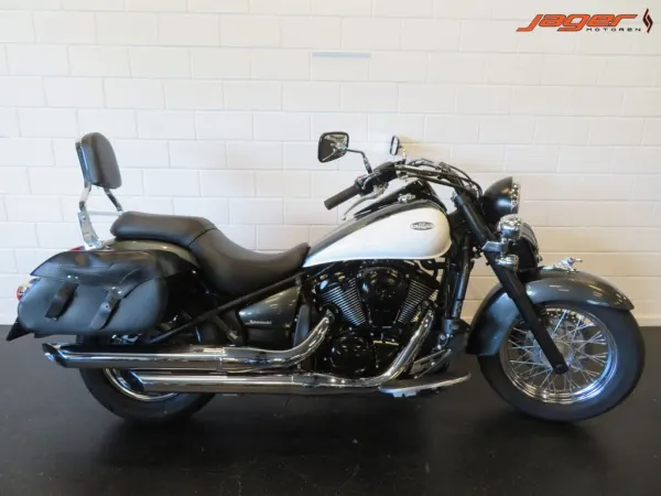 2013 Kawasaki VN 900 Classic SE - € 5.950 (1/1)