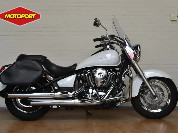 2010 Kawasaki VN 900 Classic - € 5.999 (1/1)