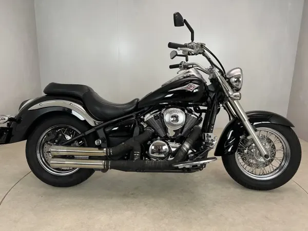2008 Kawasaki VN 900 Classic - € 5.499 (1/1)