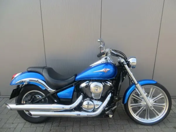 2007 Kawasaki VN 900 Custom - €4,940 (1/1)
