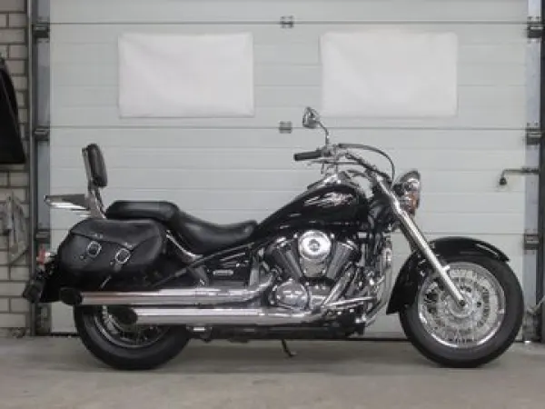 2008 Kawasaki VN 900 - € 5.950 (1/1)