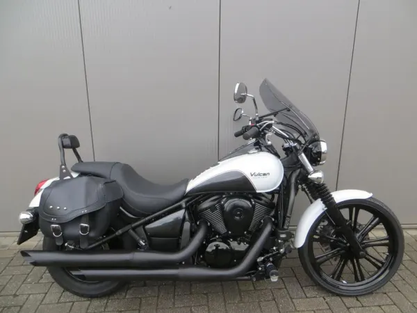 2016 Kawasaki VN 900 Custom - € 7.980 (1/1)