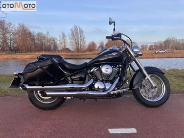2014 Kawasaki VN 900 Classic - €6,750 (1/1)