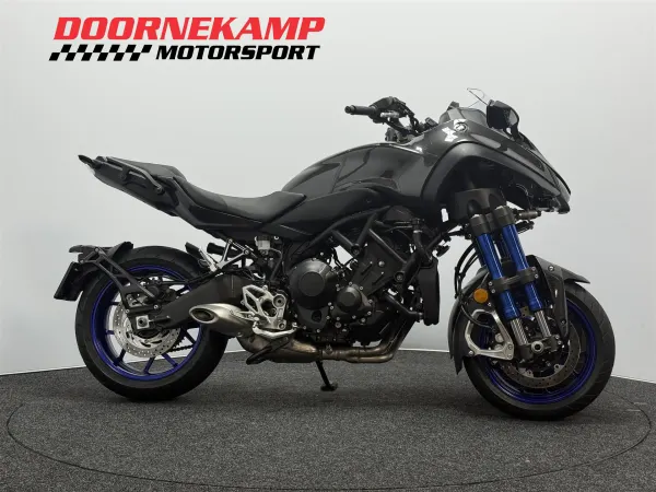 2021 Yamaha Niken - € 7.750 (1/1)