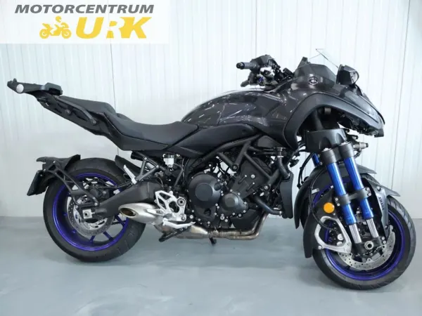 2021 Yamaha Niken - € 9.250 (1/1)