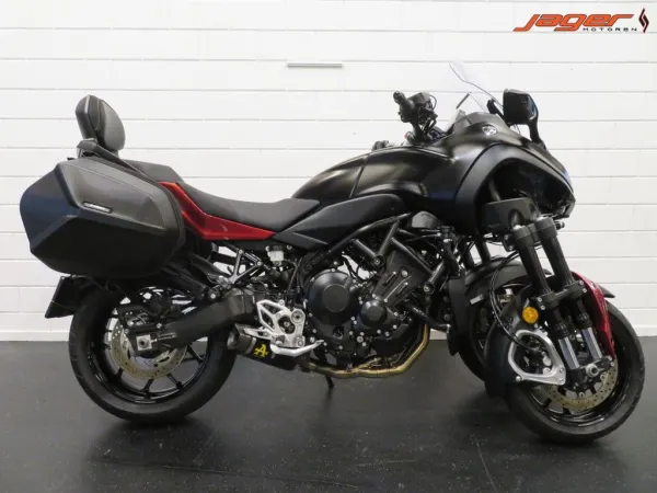 2022 Yamaha Niken GT - € 9.950 (1/1)