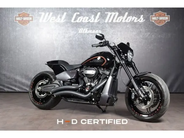 2020 Harley-Davidson Softail FXDR 114 - € 24.950 (1/1)
