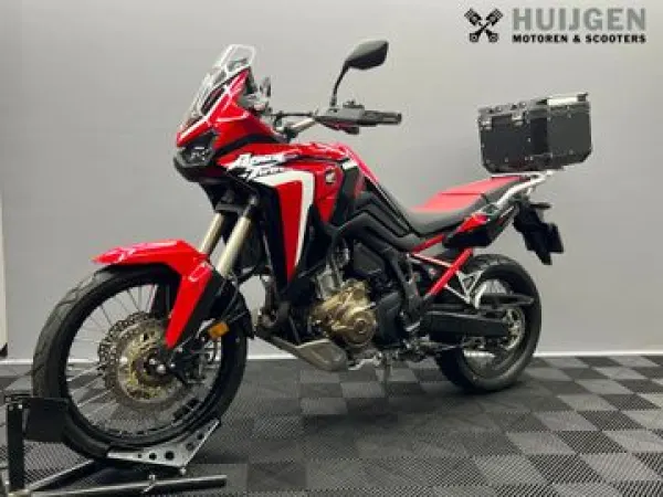 2020 Honda CRF 1100 L Africa Twin DCT - € 14.795 (1/1)