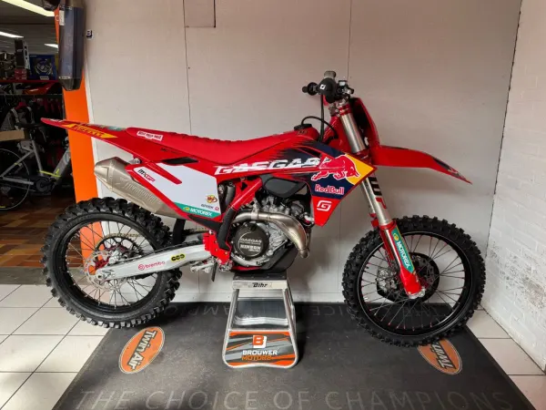2025 Gasgas MC 450 FSE - € 7.750 (1/1)
