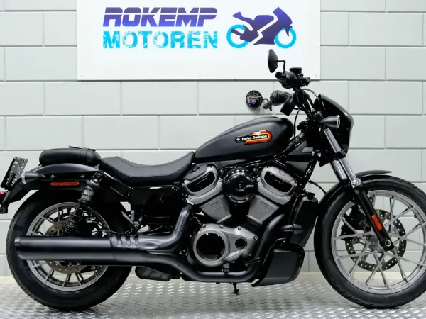2024 Harley-Davidson  - € 12.750 (1/1)