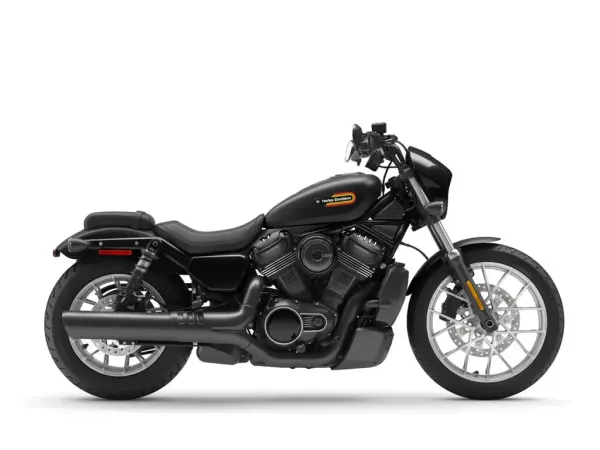 2026 Harley-Davidson  - €16,795 (1/1)